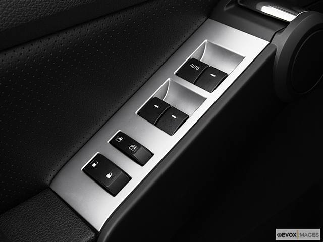 2009 Mercury Mountaineer