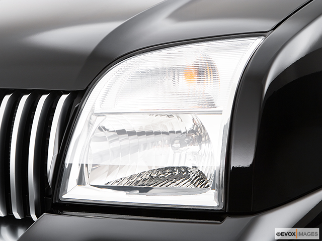 2009 Mercury Mountaineer