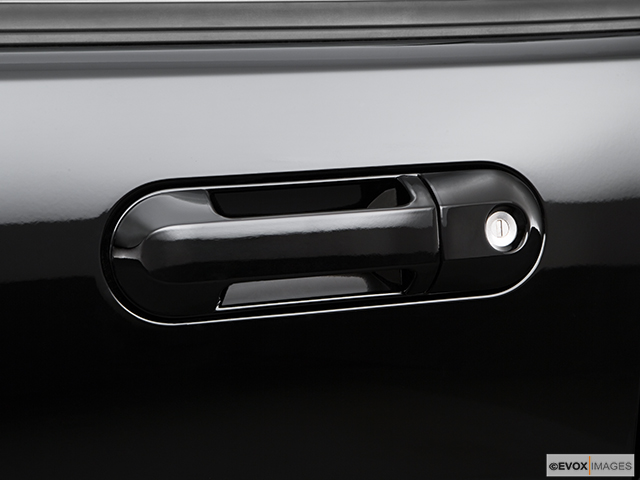 2009 Mercury Mountaineer