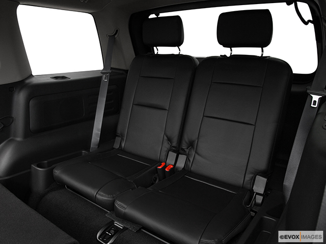 2009 Mercury Mountaineer