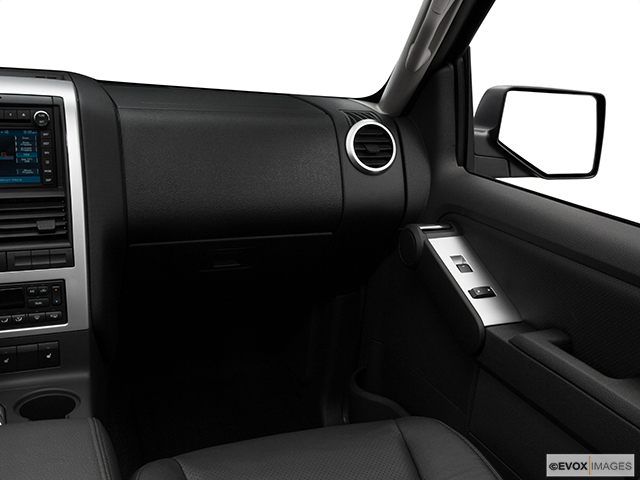 2009 Mercury Mountaineer