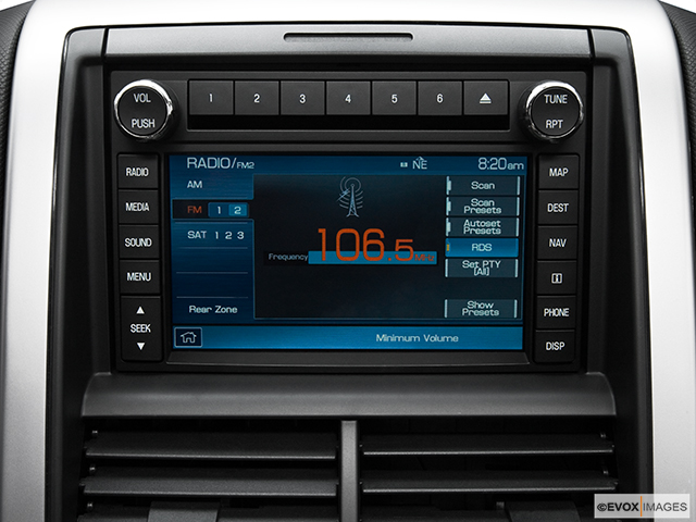 2009 Mercury Mountaineer