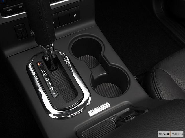 2009 Mercury Mountaineer