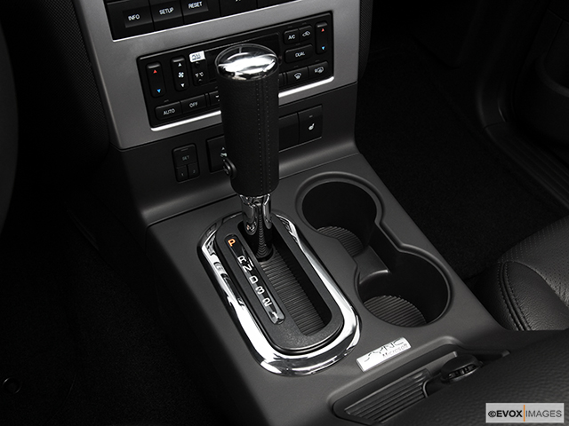 2009 Mercury Mountaineer