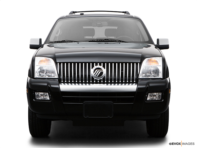 2009 Mercury Mountaineer