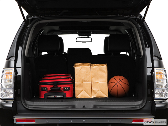 2009 Mercury Mountaineer