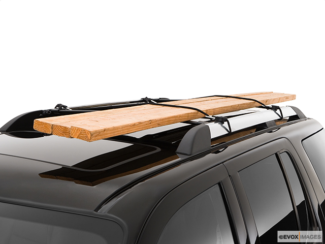 2009 Mercury Mountaineer