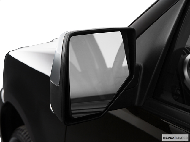 2009 Mercury Mountaineer