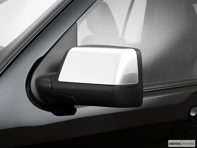 2009 Mercury Mountaineer