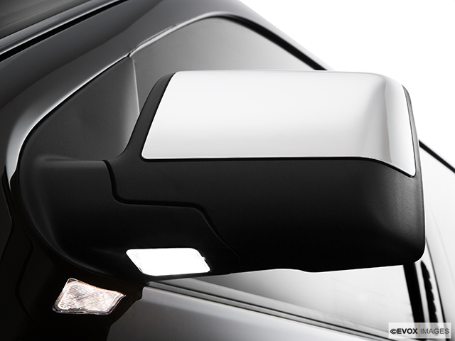 2009 Mercury Mountaineer