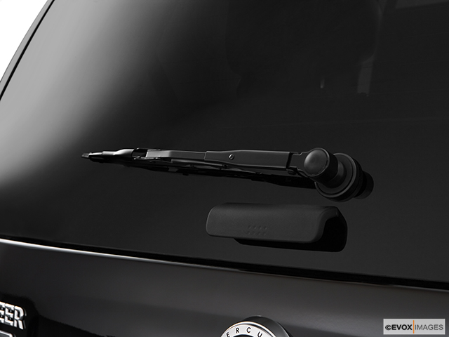 2009 Mercury Mountaineer