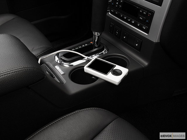 2009 Mercury Mountaineer