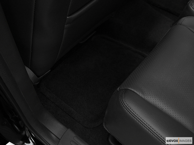 2009 Mercury Mountaineer