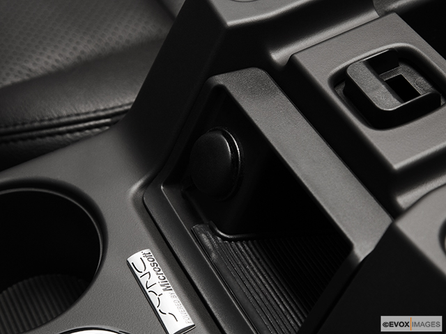 2009 Mercury Mountaineer