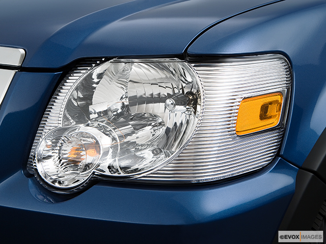 2009 Ford Explorer Sport Trac