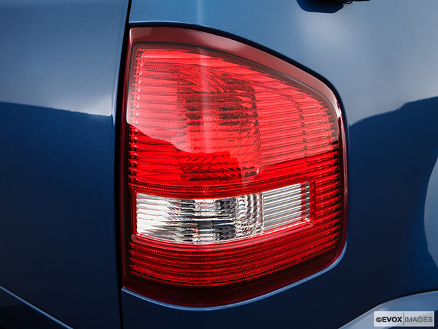 2009 Ford Explorer Sport Trac