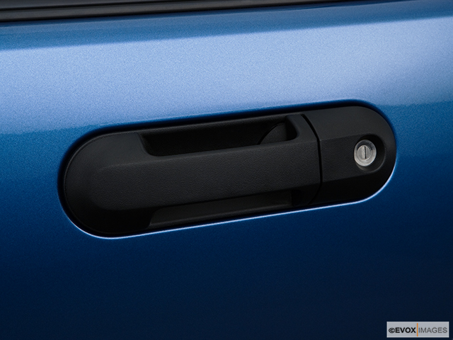 2009 Ford Explorer Sport Trac