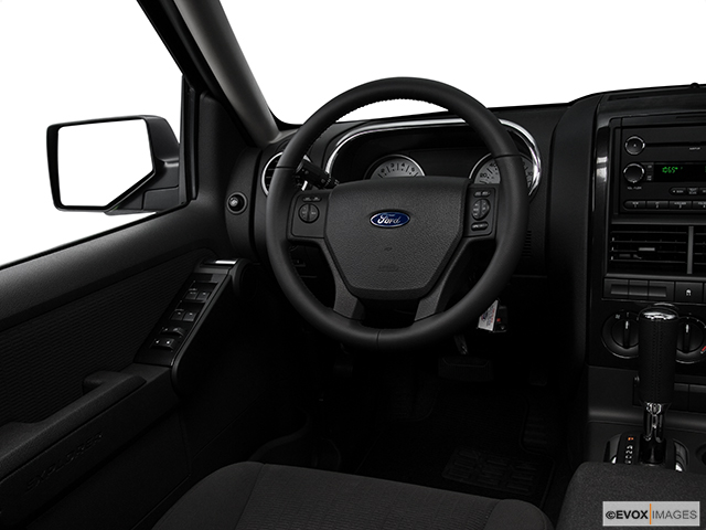 2009 Ford Explorer Sport Trac