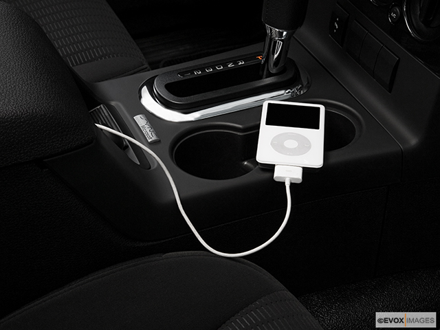 2009 Ford Explorer Sport Trac