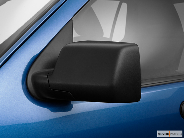 2009 Ford Explorer Sport Trac