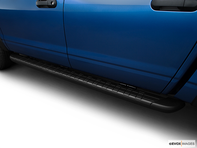 2009 Ford Explorer Sport Trac