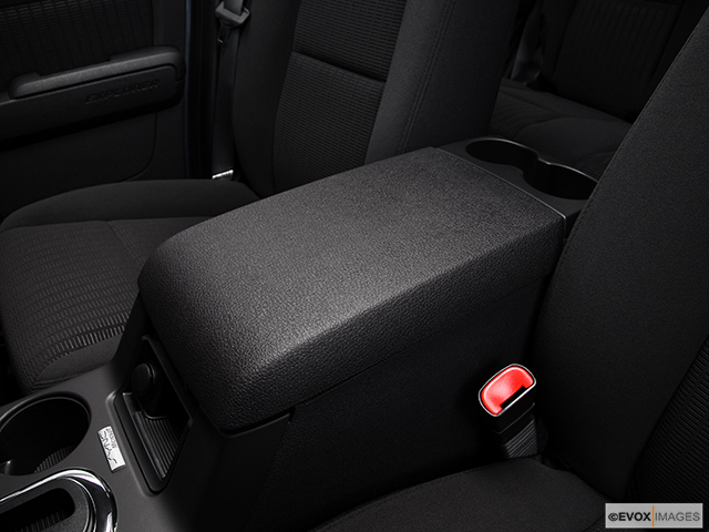 2009 Ford Explorer Sport Trac