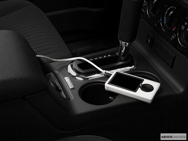 2009 Ford Explorer Sport Trac