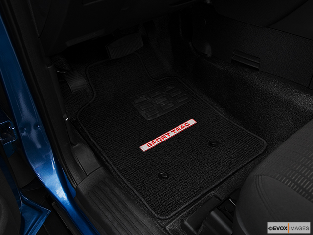 2009 Ford Explorer Sport Trac