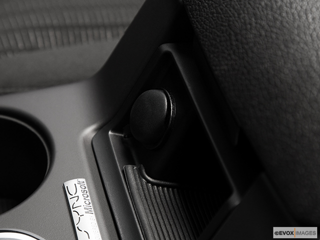 2009 Ford Explorer Sport Trac