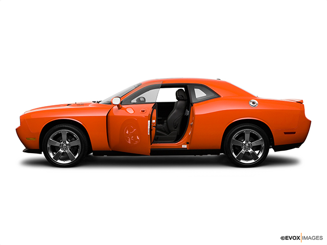 2009 Dodge Challenger