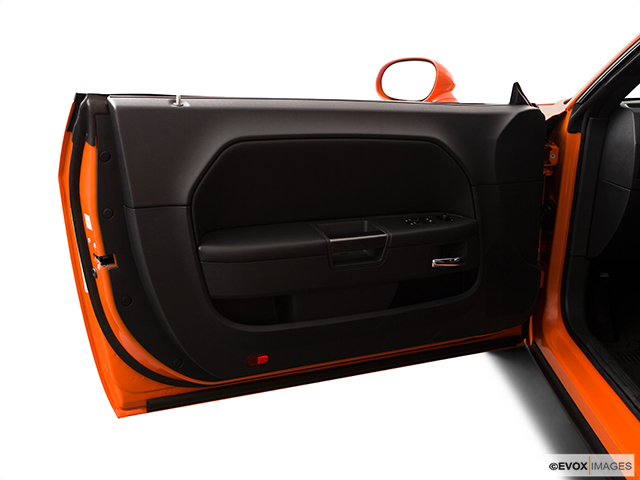 2009 Dodge Challenger