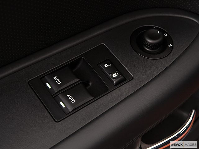 2009 Dodge Challenger