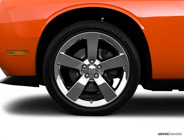 2009 Dodge Challenger