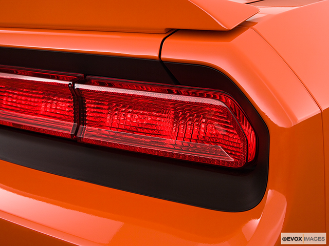 2009 Dodge Challenger