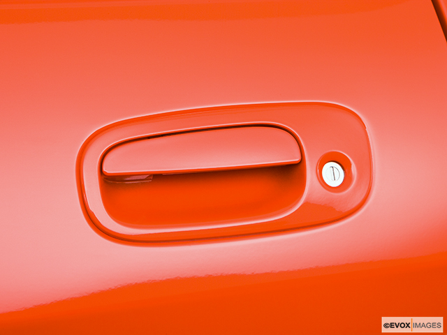 2009 Dodge Challenger