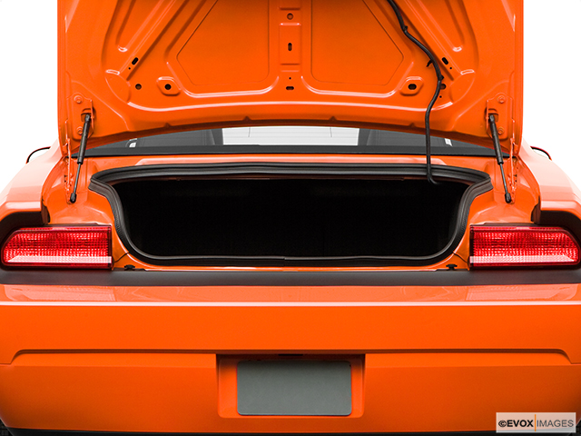 2009 Dodge Challenger