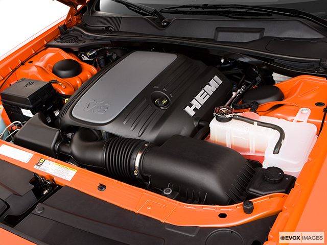 2009 Dodge Challenger