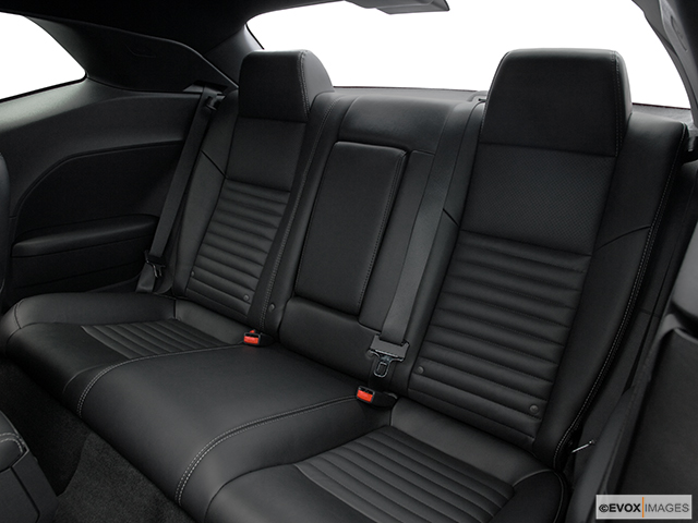 2009 Dodge Challenger