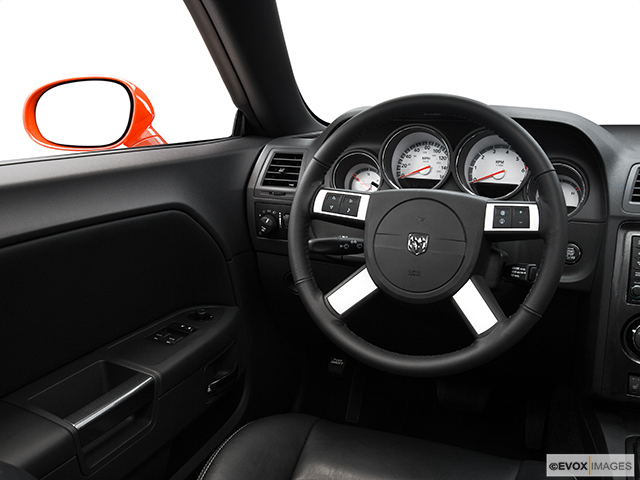 2009 Dodge Challenger