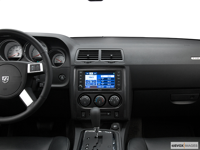 2009 Dodge Challenger