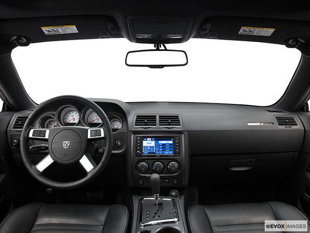 2009 Dodge Challenger