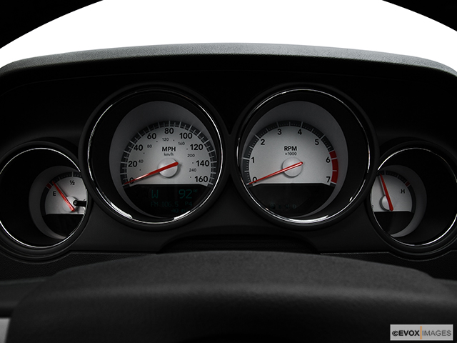 2009 Dodge Challenger