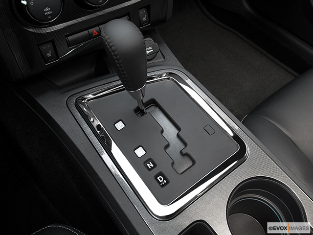 2009 Dodge Challenger