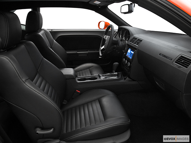 2009 Dodge Challenger