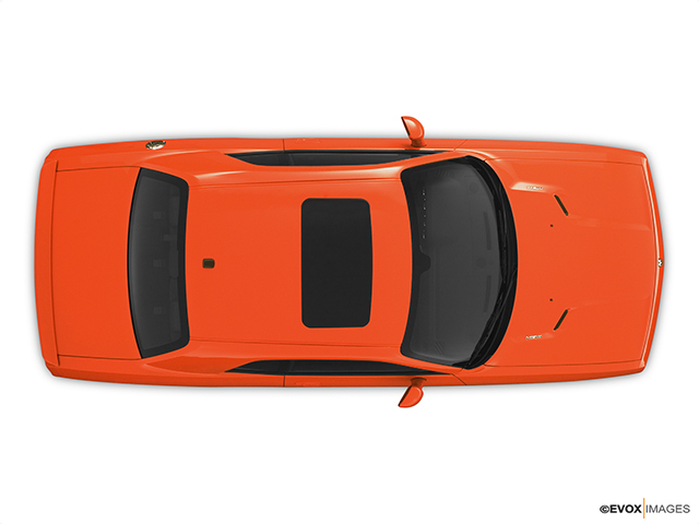 2009 Dodge Challenger