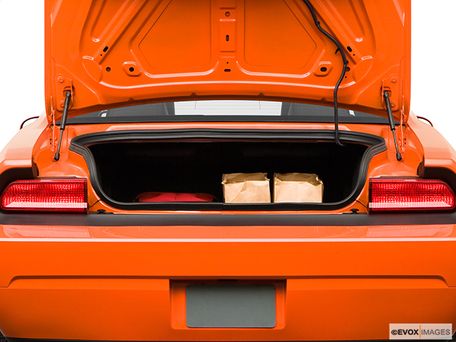 2009 Dodge Challenger