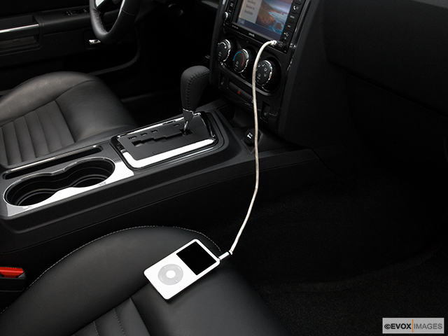 2009 Dodge Challenger