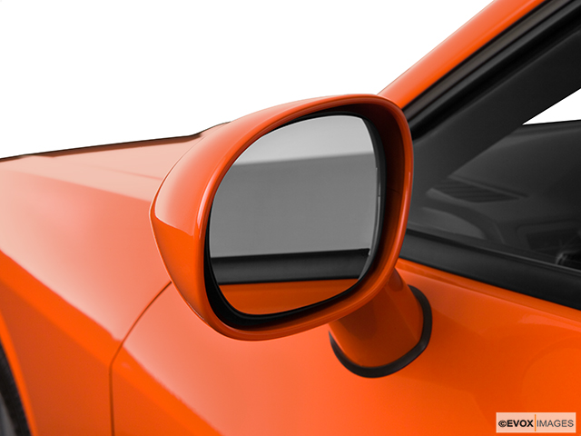 2009 Dodge Challenger