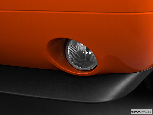 2009 Dodge Challenger