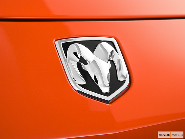 2009 Dodge Challenger